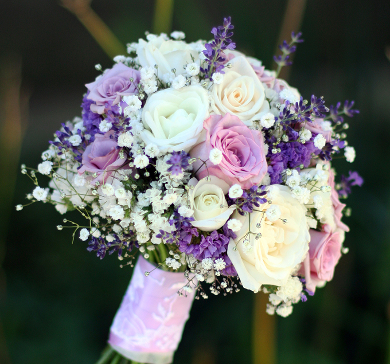 lavender love